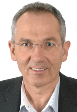 Martin Künzi