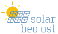 Solar BeO Ost Logo